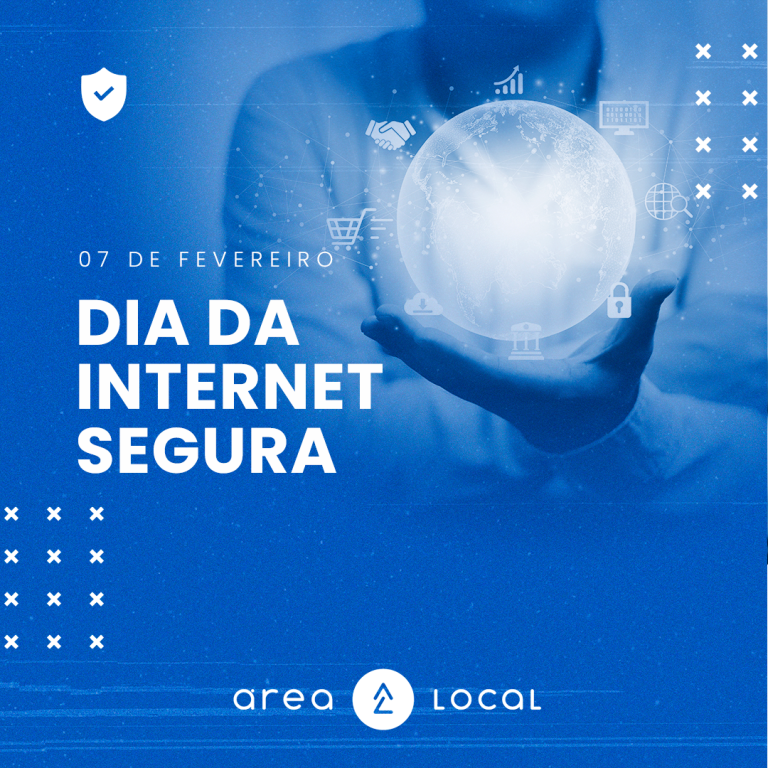 Dia da Internet Segura