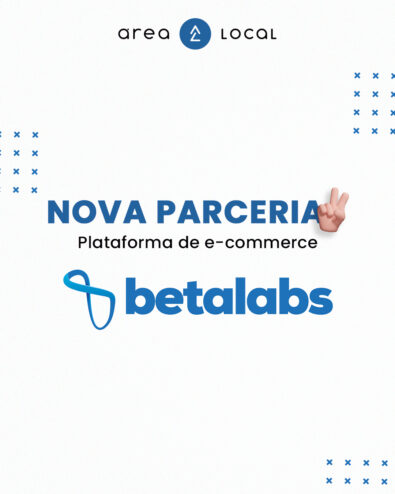 Plataforma de E-commerce Betalabs