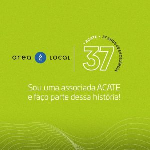 ACATE Santa Catarina 37 anos de história