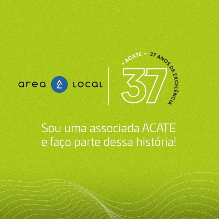 ACATE Santa Catarina 37 anos de história