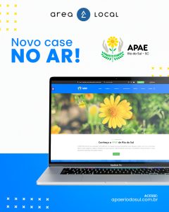 APAE Rio do Sul