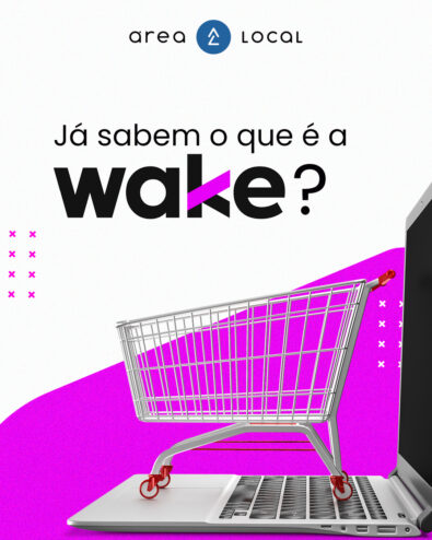 Wake Commerce