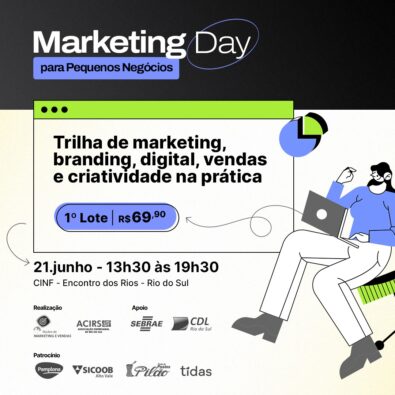 Marketing Day