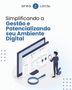 Gestão Periódica de Ambiente Digital – GEPADI