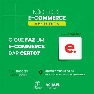 Núcleo de E-commerce
