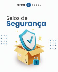 Selos de segurança