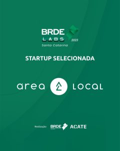 Programa de Aceleração BRDE Labs