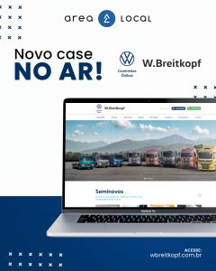 Novo Site W.Breitkopf