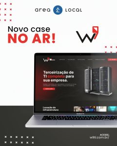 Novo Site W9 Ti