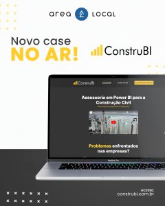 Novo Site ConstruBI