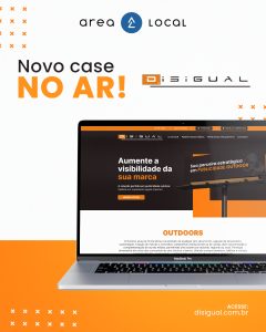 Novo Site Disigual