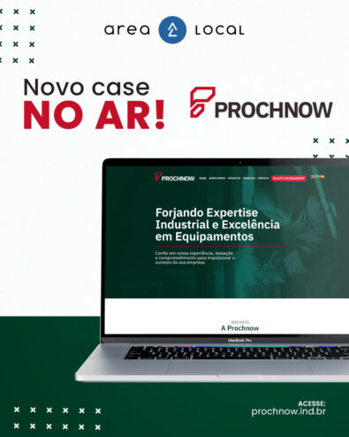Novo Site Prochnow