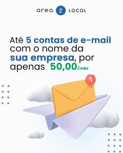 E-mail profissional