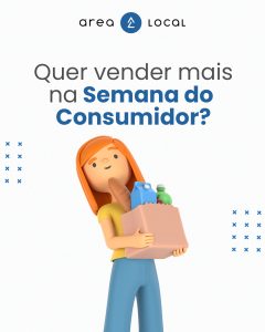 Potencialize Seu Negócio com o Dia do Consumidor