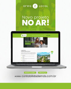 Descubra o Novo Site do Observatório Social