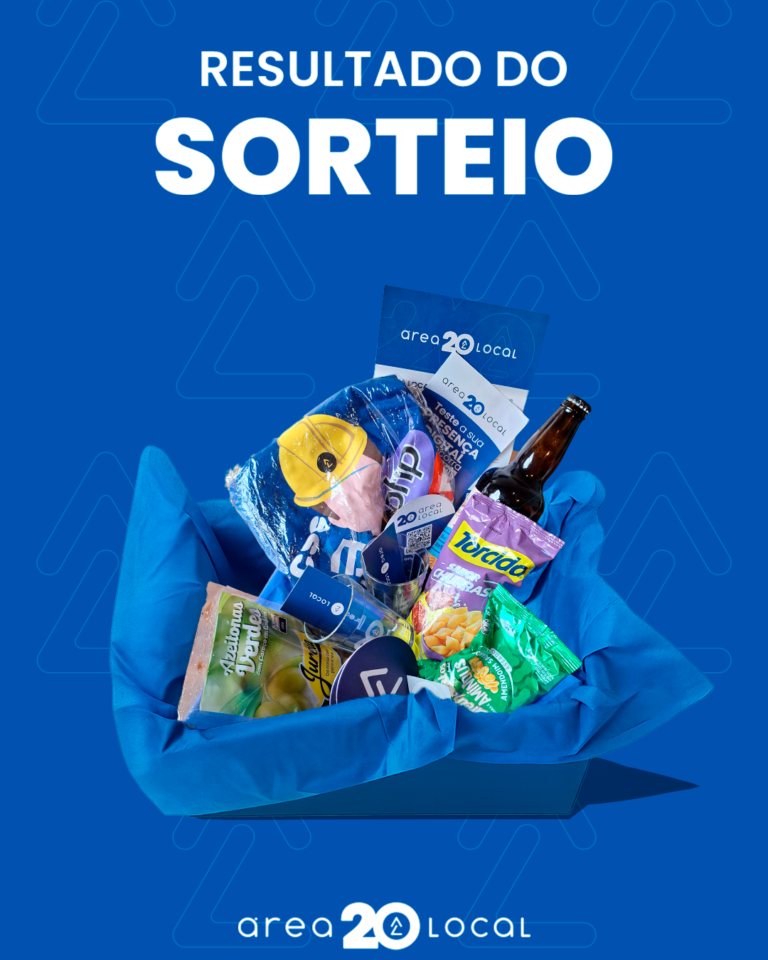 Conheça os Ganhadores dos Sorteios da Área Local no Inova RSL Summit